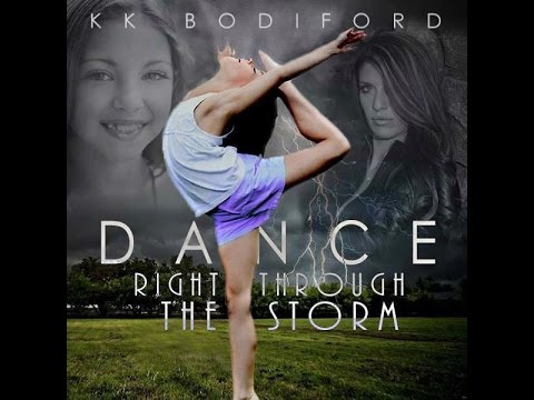 Dance Right Through the Storm | Official Music Video