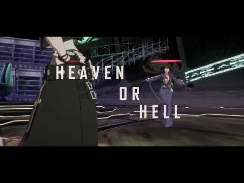 GGST – 12-12-23 – Q [I-No] vs Fennel (Jack-O)