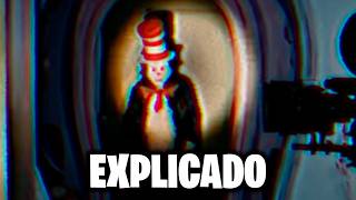 POR QUE A TREND DO GATO DE CHAPÉU É TÃO ASSUSTADORA?