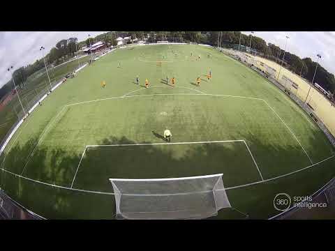 JO15-1-Vroomshoopse Boys JO15-1