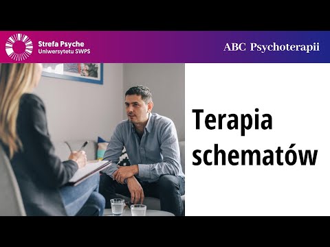 Terapia schematów - Agata Muszyńska, Zofia Szynal