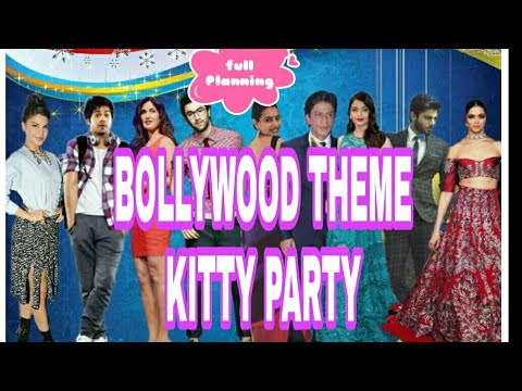 download lagu mp3 mp4 Bollywood Theme Kitty Ideas, download lagu Bollywood Theme Kitty Ideas gratis, unduh video klip Bollywood Theme Kitty Ideas