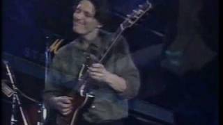 Robben Ford - "Ain't Got Nothin' But The Blues" Live 1988.