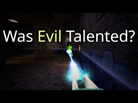 How Talented Was Evil in 2005? (Asus Autumn 2005 Grand FInal vs Cooller)