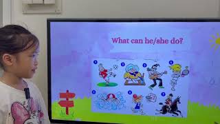 Video