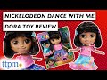 Dance With Dora The Explorer