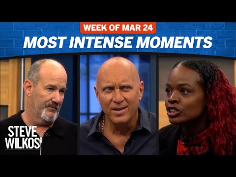 Highly Sus Dog Bites, Lie Detector Tests, and Trust Issues | The Steve Wilkos Show