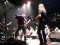 Helltrain- Route 666 Live