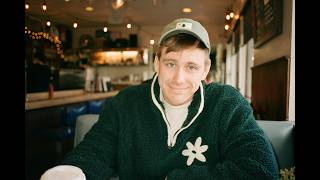 Jordy Searcy - Love &amp; War in Your Twenties