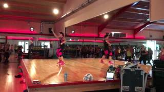 Download lagu Alguien Robo - Sebastian Yatra ft. Wisin - Zumba Benefit mp3