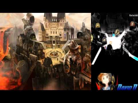 Bravely Default - Walkthrough [Hard Difficult] Part 90
