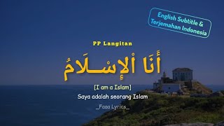 Download lagu Anal Islam - PP Langitan | English Subtitle & Terjemahan Indonesia mp3