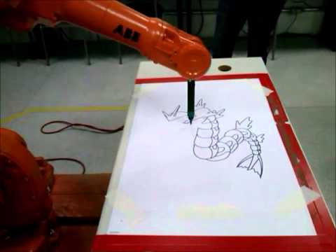 Gyarados - Fundamentos de Robótica (UFABC)