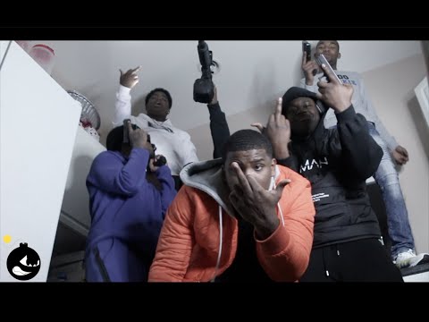 Kj Da God - How I'm Coming (Remix) (Music Video) | Dir @CannonCamProductions