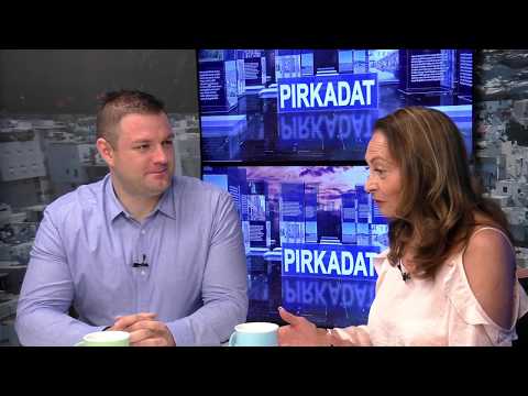 PIRKADAT: Szűcs Balázs