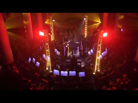 Overture for Woodwinds