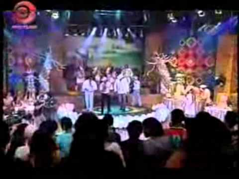 Gino e Geno - Acidente de Amor