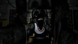 The Craziest FNAF Game #shorts