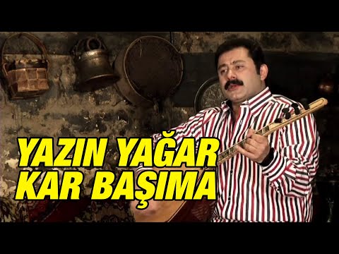 Nurullah Akçayır - Yazın Yağar Kar Başıma (Official Video]