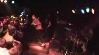 converge 04 30 08 @steppin out part 6 - sacrafice - downpour