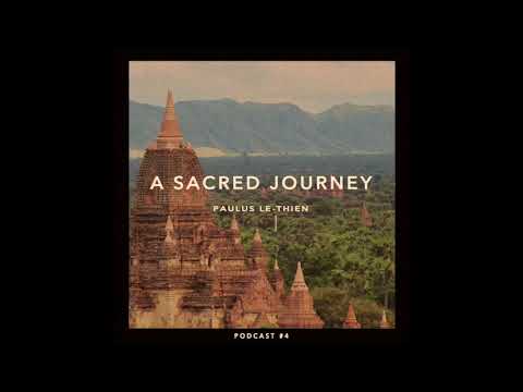 [Ethnic Deep House Mix] Podcast #4 | A Sacred Journey Video