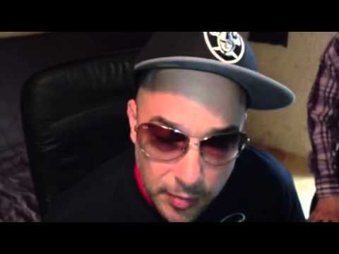 20.4.2013 SLIM & DJ STANCHO @ YALTA CLUB - LEGENDA PARTY !