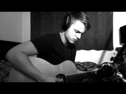 Flume (Bon Iver Cover) - Dan Clark