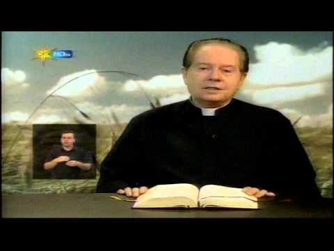 O Pão Nosso 18 Janeiro 2014   Pe.F.C.Cardoso.