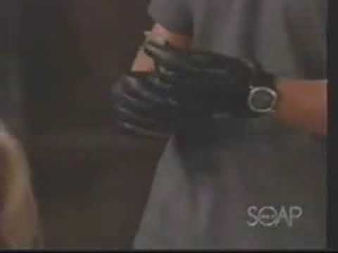 Jason, Faith and a Tarp