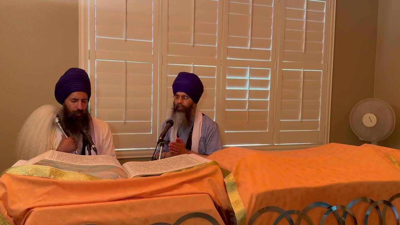 Bachitar Natak (Part 19) - ਅਧਿਆਇ ੬