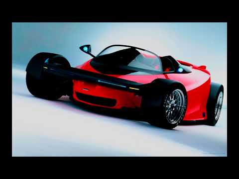 Concept Car Corner - Ford Indigo Concept