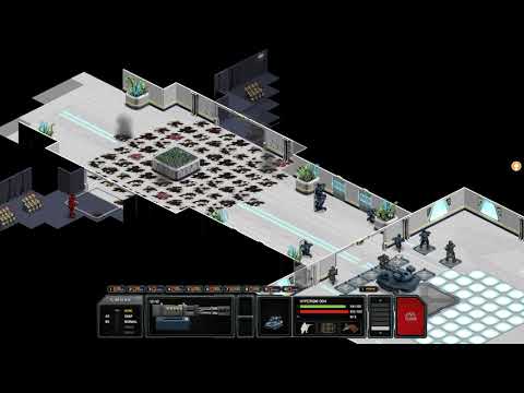 Xenonauts CE: Insane/Ironman Final Mission