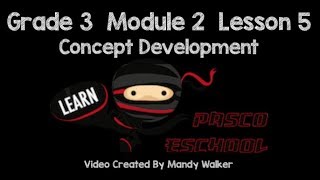 G3M2L5 Concept Development
