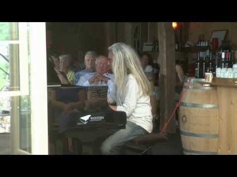 Huiskamerconcert met Jan Vayne | zaterdag 13 juni