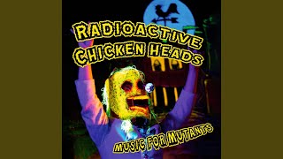 Cover art for I Eat Kids