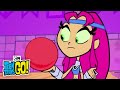 Team Titans | Teen Titans Go! | Cartoon Network ...