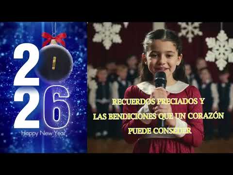 SALUDO NAVIDEÑO - OYÓN LIMA