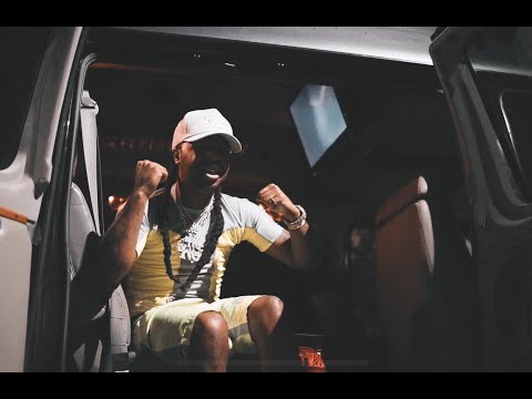 Yg Teck - Bear With Me