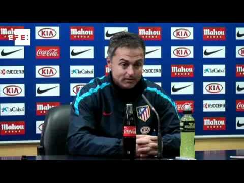 Escribá: "No hay motivos para pensar que el equipo no sea capaz de reponerse"