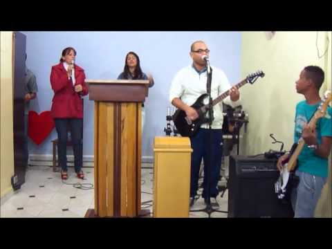 Quadrangular Vera Cruz...B.H..M.G...23 Maio 2012 - Ministerio Louvor Adoração