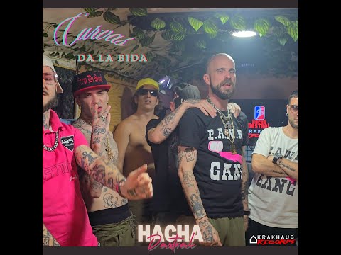 HACHA DASTRAL - CURVAS DA LA BiDA prod. Hacha [0siq MiGTEiP]