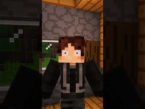 Les mods horreur sur Minecraft...