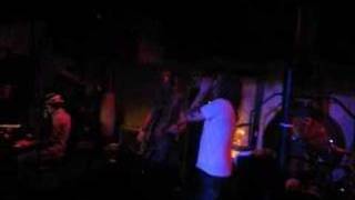 Blind Melon - &quot;Hypnotized&quot;