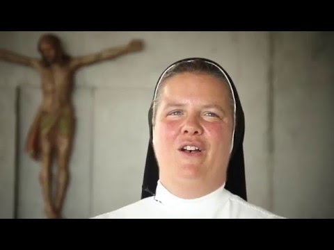 The Apostles' Creed - explained by Sister Ursula Hertewich