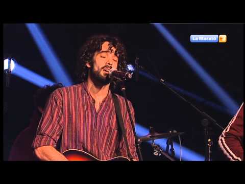 Txarango "Som persones" La Marató TV3 2012 Diu molt de tu