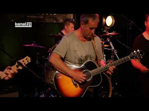 No One Knows + Shotgun Wedding (Gentlemen's Blues Club cover, live at Kanal21, July 2016)