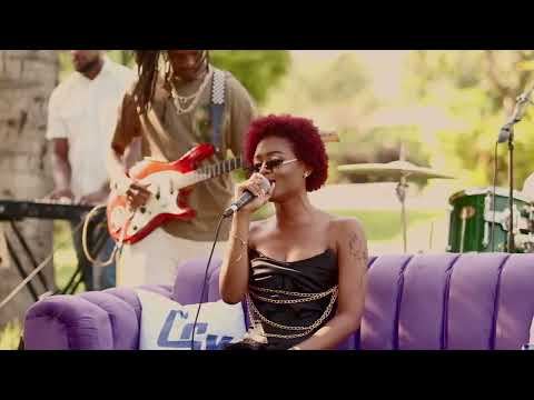 Yadah Angel  | BLACK BOX CONCERTS #1