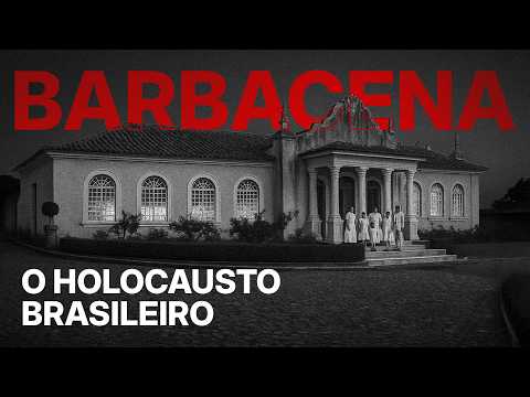 The terrible case of the Barbacena Hospice