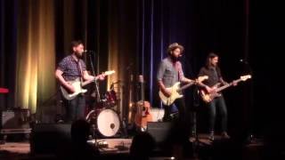 Leeroy Stagger Band - Little Brother