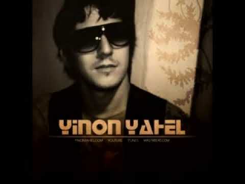 Yinon Yahel - Around Original Mix